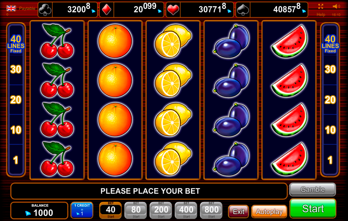 7 Riches Casino